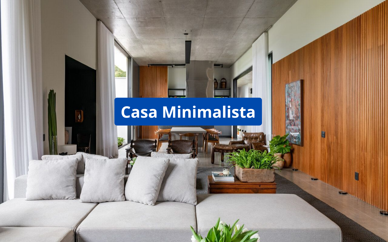 Como Começar a Organizar sua Casa com o Método Minimalista