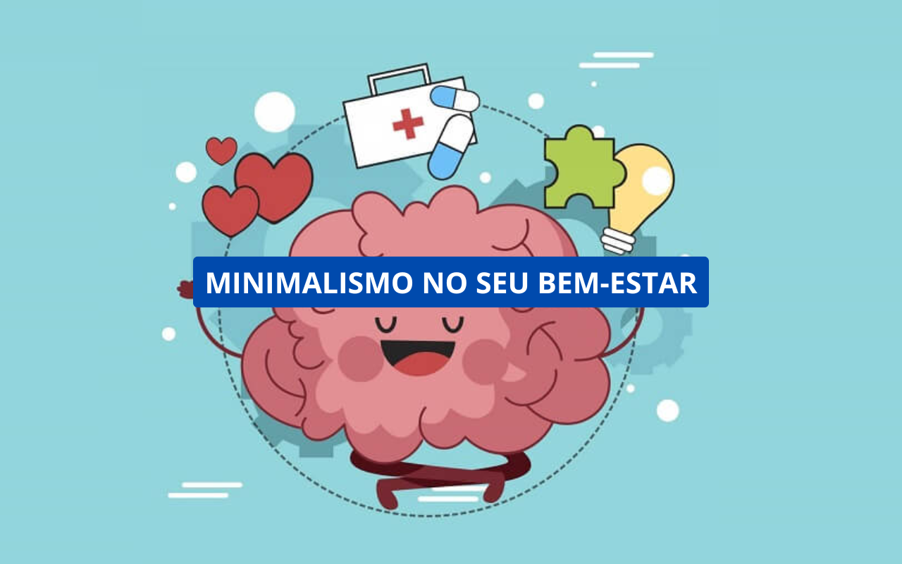 O Impacto do Design Minimalista no Seu Bem-Estar Mental