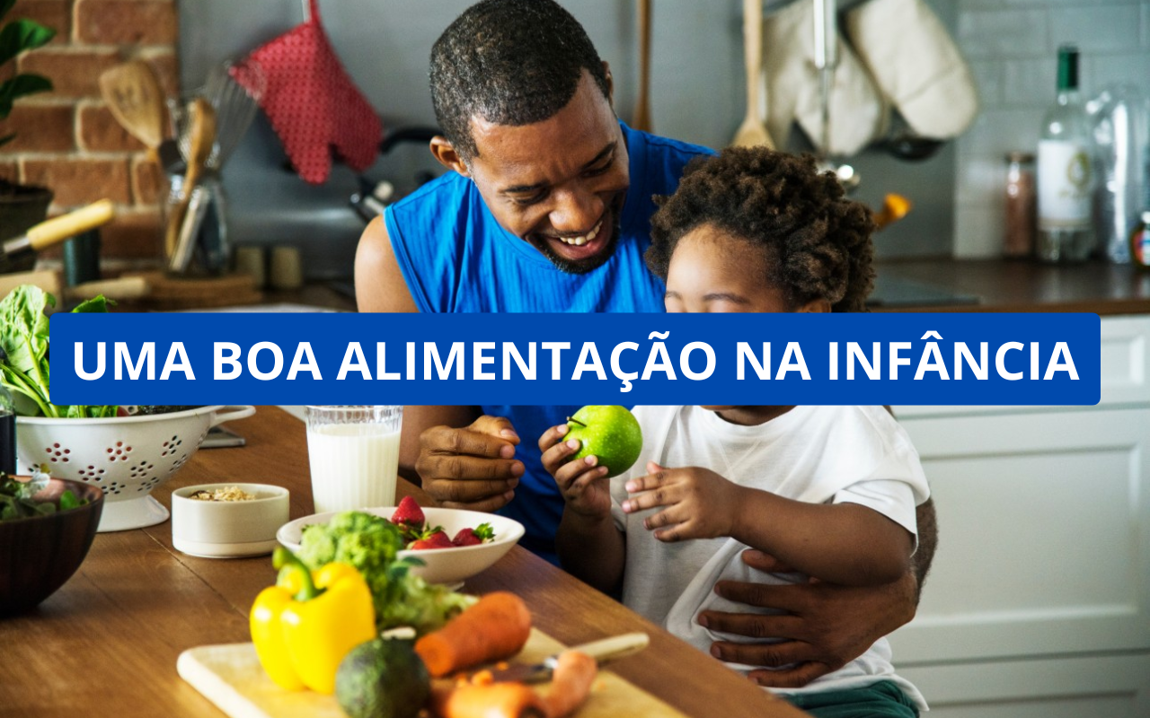 Como o Minimalismo na Alimentação das Crianças Pode Ser Beneficioso