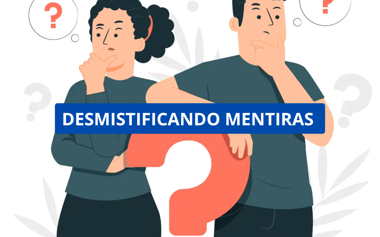 Desmistificando Mentiras Comuns sobre Alimentação Minimalista aos 35+