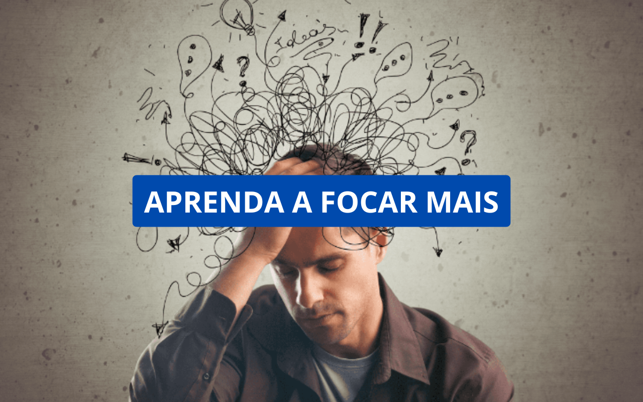 Como o Minimalismo de Tempo Pode Ajudar a Focar