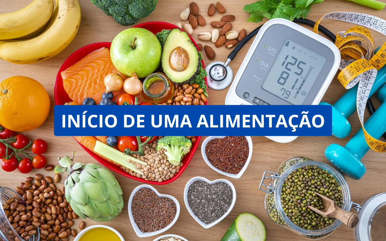 Como Iniciar a Prática da Alimentação Minimalista aos 35+