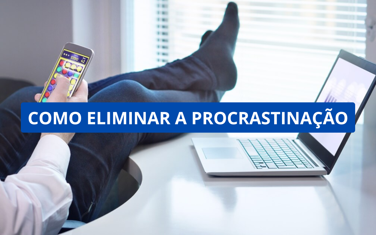 7 Estratégias de Minimalismo para Eliminar a Procrastinação