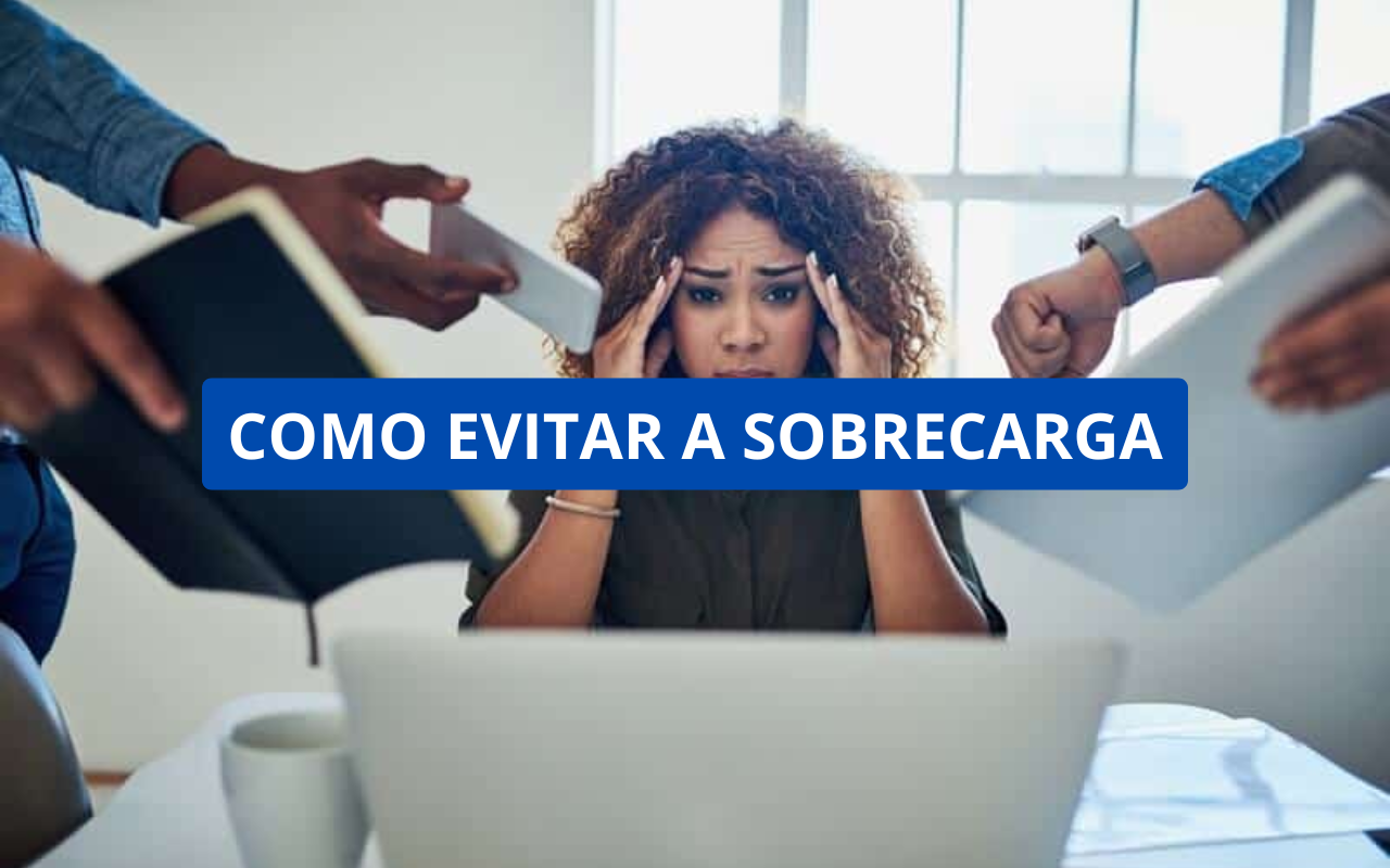 Como Evitar a Sobrecarga de Compromissos e Viver de Forma Mais Simples